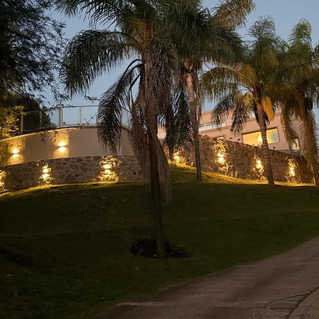 Residencia de Categoría en Country Cuatro Hojas | Mendiolaza