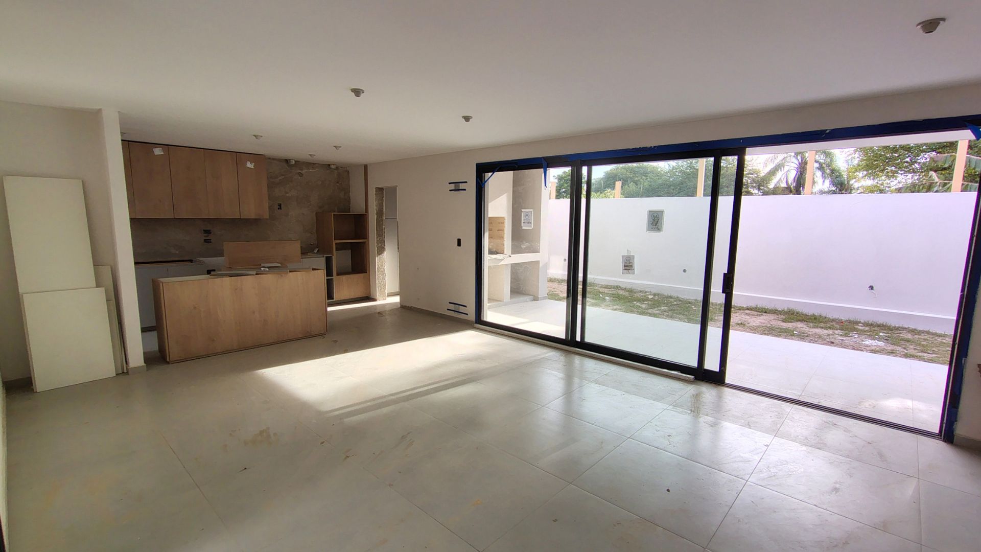 Aitén Housing: Diseño Minimalista con 3 Dorm.Diseño Premium