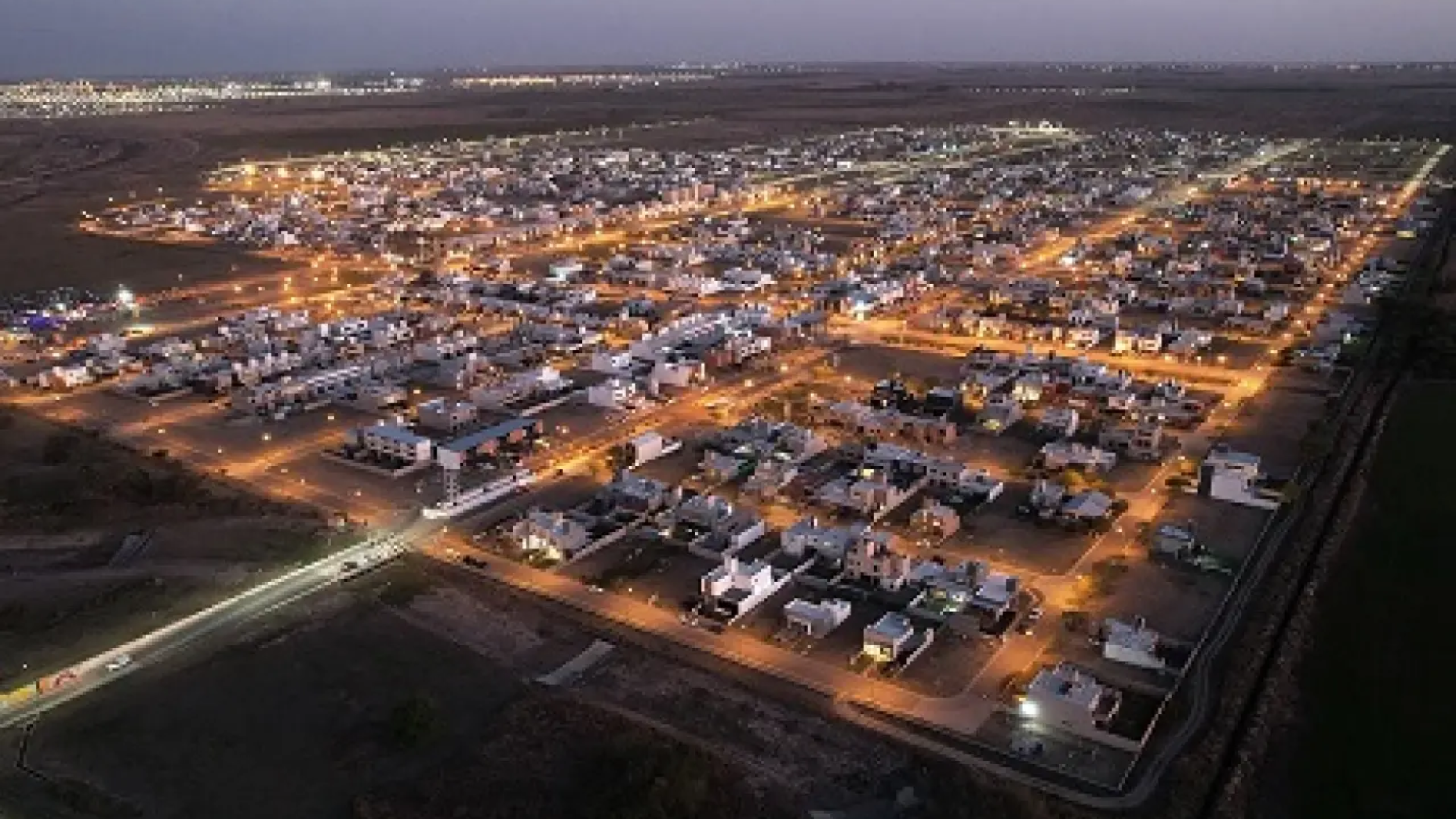 Lote en Docta Urbanizacion Apto Duplex