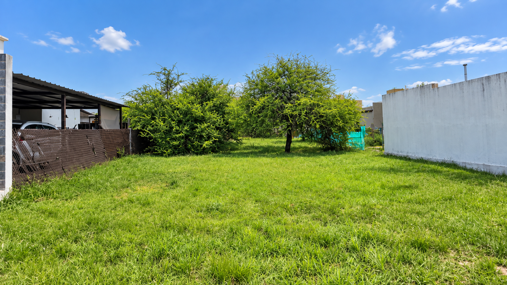 Villa Catalina, Rio Ceballos Excepcional lote en oportunidad